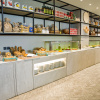 Отель Blue Sky City Beach Hotel, фото 12