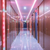 Отель Daegu Gyeongbuk University Sweet Hotel, фото 21
