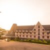 Отель Swiss-BelResort Tuyen Lam Dalat в Далате