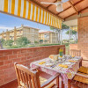 Отель Beautiful Apartment in Grosseto With 2 Bedrooms, фото 11