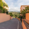 Отель Mirador de Santa Maria four bedroom apartment, фото 15