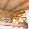 Отель Hosteria Tranqueras de El Chalten, фото 11