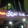 Отель Rest Inn, фото 9