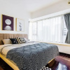 Отель Locals Boutique Apartment Huafa Plaza 15, фото 3