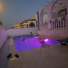 Отель Dream Villa With 4 Bedrooms Murcia Region, фото 14