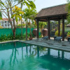 Отель Ao Lang Villa, фото 11
