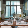 Отель Apartment Deluxe, фото 10
