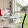 Отель 8 Person Holiday Home in Gilleleje, фото 23