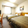 Отель Route Inn Igaueno Iga Ichinomiya Inter, фото 11