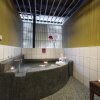 Отель Yunoyado Onsen Hotspring Hotel, фото 8