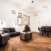Отель Large Central Apartments Dohány, фото 11