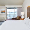Отель DoubleTree by Hilton Hotel Berkeley Marina, фото 4