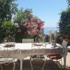 Отель House With 7 Bedrooms In Bastia, With Wonderful Sea View, Furnished Garden And Wifi 5 Km From The Be, фото 12
