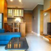 Отель Best Price Hampton's Park Apartment Near Pondok Indah Mall, фото 3