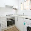 Отель Apartamento Tranquila Para 6 Personas en Cambrils в Камбрилсе