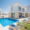 Отель 4 Bedroom Villa in Protaras Center - Protaras Vie Bleu Villa Vb3, фото 14
