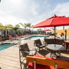Отель Beach Street Inn and Suites, фото 12