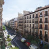 Отель Calle Mayor Apartments, фото 4