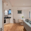 Отель Newly Refurbished 1 Bedroom for 4 in Chelsea, фото 11