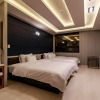 Отель Hapcheon Moon Lake Hotel, фото 46
