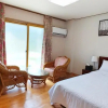 Отель Namwon Hotel, фото 4