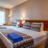 Отель Grand Kaptan Hotel - All Inclusive, фото 42