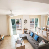 Отель Protaras Holiday Villa Kv60, фото 13