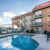 Отель Quality Inn Tracy I-205 в Трэйси