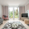 Отель Captivating 4-bed House in Killin, фото 21