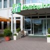 Отель Holiday Inn Frankfurt Airport - Neu-Isenburg, an IHG Hotel, фото 7