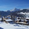 Отель Appartement Notre-Dame-de-Bellecombe, 2 pièces, 4 personnes - FR-1-505-25, фото 8