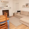 Отель 2 Bedroom Apartment in Prime Clifton Location, фото 4