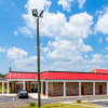 Отель Rodeway Inn & Suites Orangeburg, фото 19