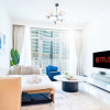 Отель LUX  The Luxury Sunspot Beach Suite, фото 13