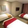 Отель New Oriental Hotel, фото 4