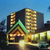 Отель Holiday Inn Port Moresby, an IHG Hotel в Бороко