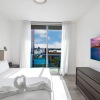 Отель Upscale Modern 2 Bedroom Condo on the Beach, фото 35