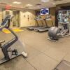 Отель Hampton Inn & Suites Dublin, фото 23