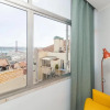 Отель Olá Lisbon - Lapa with Panoramic View II, фото 14