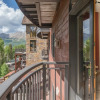 Отель Bear Creek Lodge 305 3 Bedroom Condo by Alpine Lodging Telluride, фото 14
