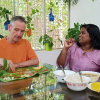 Отель Oyster Marris Homestays in Trivandrum, фото 18