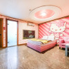 Отель Zoom Motel Daegu, фото 6