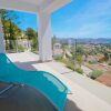 Отель Amigos - holiday home with private swimming pool in Moraira, фото 20