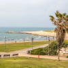 Отель Jaffa Beach House, фото 27
