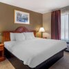 Отель Comfort Inn & Suites, фото 45