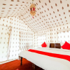 Отель OYO 42224 Royal Tent Pushkar, фото 10