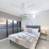 Отель Zen on Stuart - 3 Bedroom Penthouse, фото 6