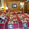 Отель Ponderosa Pines Inn and Cabins, фото 47