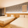 Отель Grand Base Hakata Gofuku, фото 15