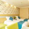 Отель Greentree Inns Hotel, фото 10
